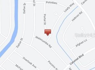 8273 Portal St #26, Pt Charlotte, FL 33981