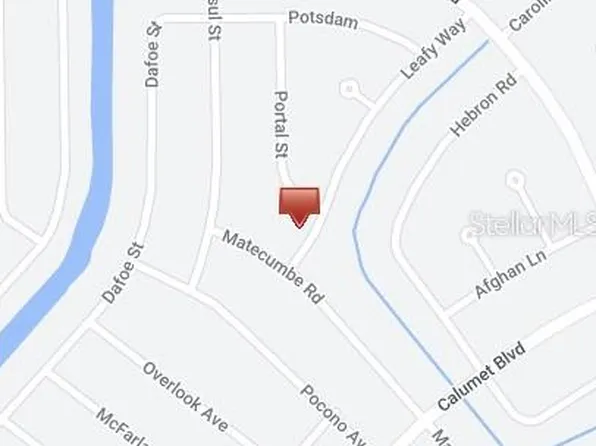 8273 Portal St #26, Pt Charlotte, FL 33981