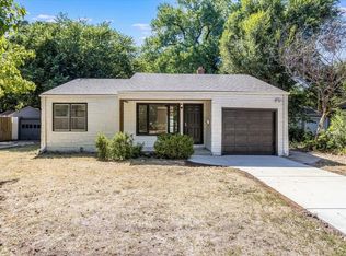 651 S Crestway St, Wichita, KS 67218