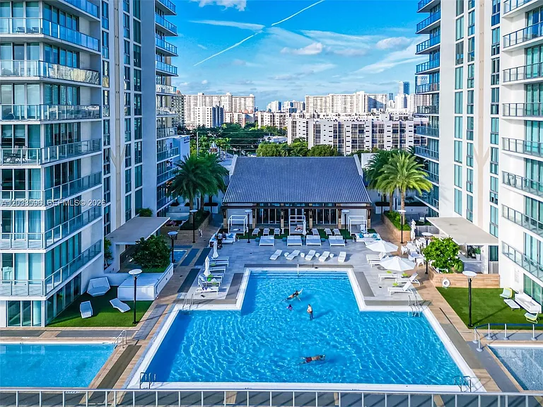 300 Sunny Isles Blvd #4-1805 — Photo 42