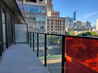 215 Queen St W UNIT 611, Toronto, ON M5V 1Z4
