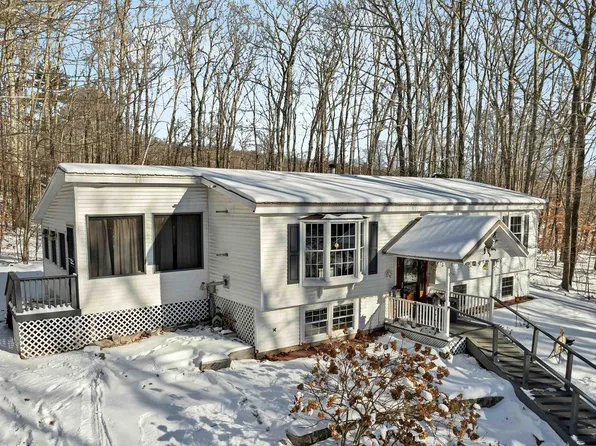 36 Pearson Road, Alton, NH 03809