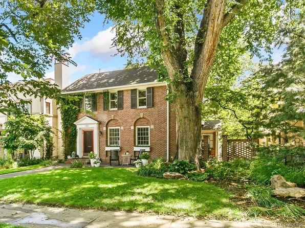 1080 S Franklin Street, Denver, CO 80209