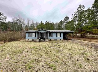 2575 Irwinton Rd, Milledgeville, GA 31061