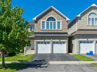 18 Danpatrick Dr, Richmond Hill, ON L4S2S7