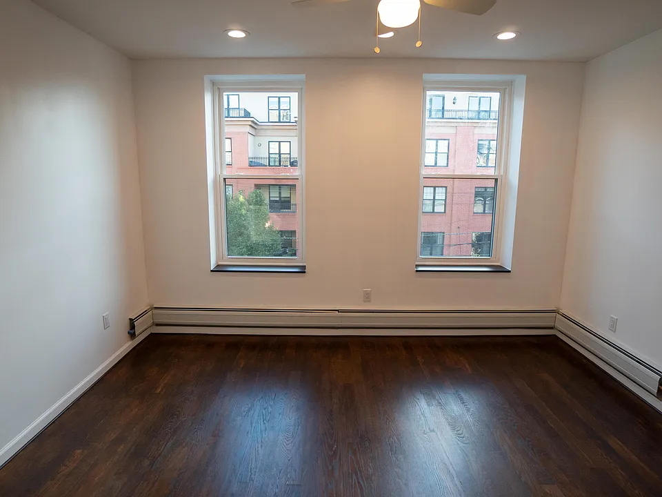 Bedroom A