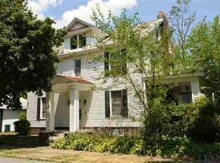601 Bedford Rd, Schenectady, NY 12308