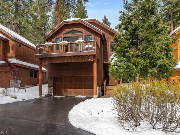 796 Rosewood Cir, Incline Village, NV 89451