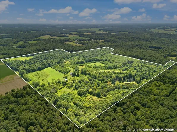 0 Black Creek Road SE, Elizabeth, IN 47117