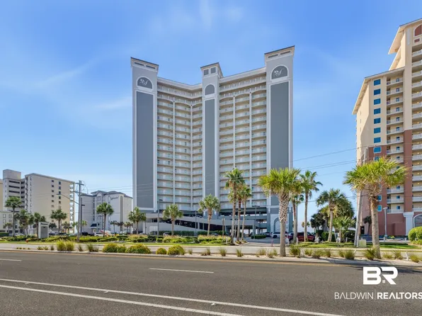401 E Beach Blvd Unit 1205, Gulf Shores, AL 36542