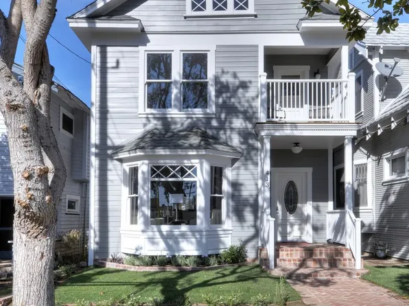 413 Emerald St, Redondo Beach, CA 90277