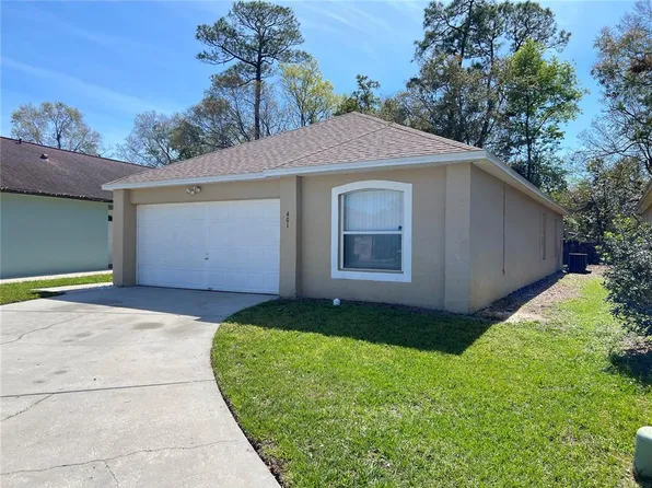 401 Talquin Ct, Orlando, FL 32807