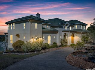 204 Paradise Point, Boerne, TX 78006