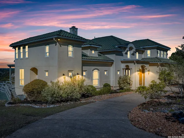204 Paradise Point, Boerne, TX 78006