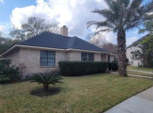 2806 Hollow Creek Dr, Houston, TX 77082