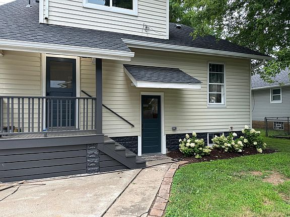 2nd image of 1402 N 2nd St #A