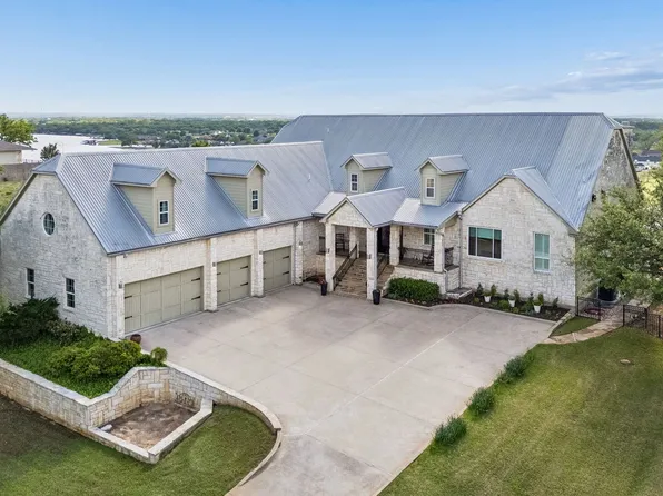 1400 Lady Amber Ln, Granbury, TX 76049