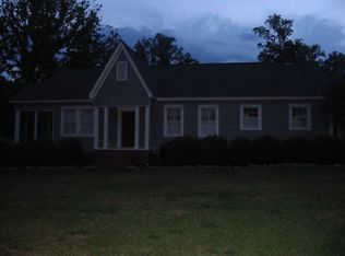 520 S Dugger Ave, Roberta, GA 31078