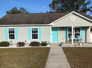 322 Cherry Buck Trl, Conway, SC 29526