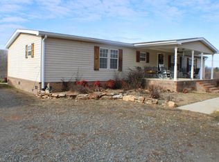 2086 Ray Loop Rd, Westfield, NC 27053