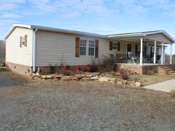 2086 Ray Loop Rd, Westfield, NC 27053