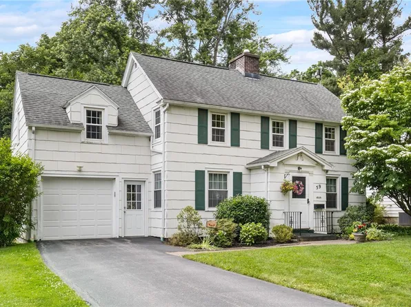 59 Park Ln, Rochester, NY 14625