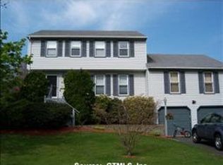 67 Cope Farms Rd, Farmington, CT 06032