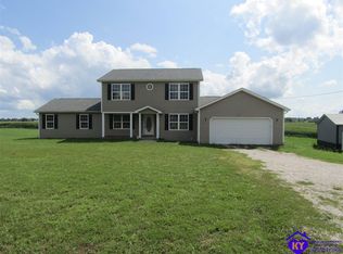 867 Tom Brown Rd, Vine Grove, KY 40175