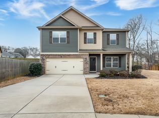 5 Ellard Ct, Fountain Inn, SC 29644