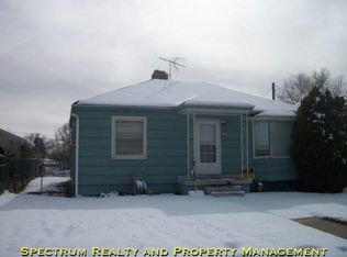 126 S Lakeview Dr, Clearfield, UT 84015