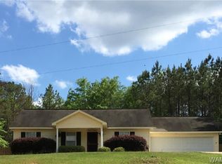 13247 Lee Bonner Rd, Elrod, AL 35458