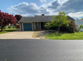 206 Philips St, Philipsburg, PA 16866