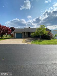 206 Philips St, Philipsburg, PA, 16866