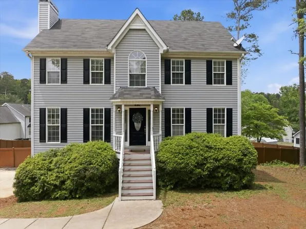 480 Hiram Way, Hiram, GA 30141