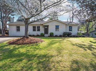 1004 Sherbrooke Dr, Birmingham, AL 35209