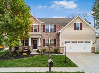 102 Tecumseh Ct, Pickerington, OH 43147