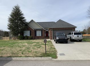 810 Hunters Ln LOT 12, Seymour, TN 37865