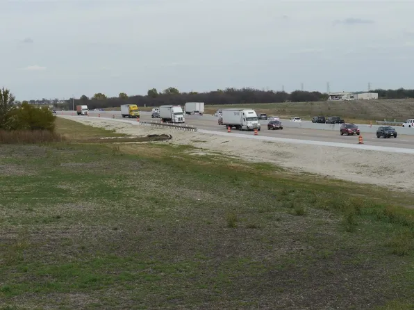 11.1 Interstate Highway 35 Hwy, Milford, TX 76670