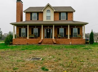 376 Baldy Ford Rd, Lebanon, TN 37090