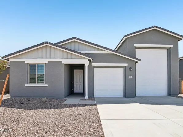 10061 N 156TH Avenue, Waddell, AZ 85355