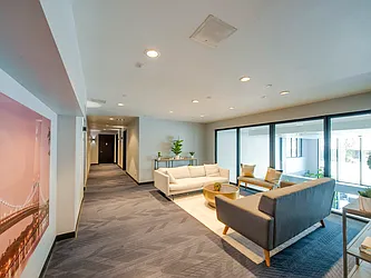 Rented by Bouklis Group