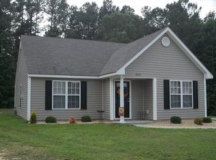 4551 Lily Walk, Rocky Mount, NC 27804