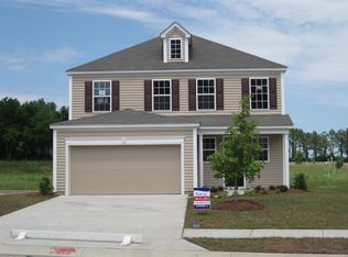 235 Medford Dr, Summerville, SC 29485