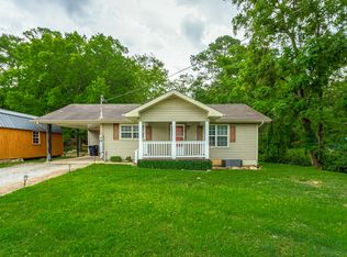 702 Frawley Rd, Chattanooga, TN 37412