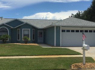 1609 Sweetwood Dr, Melbourne, FL 32935