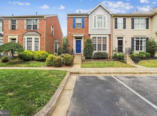 1514 Long Drive Ct, Crofton, MD 21114