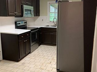 3831 Bretton Woods Rd, Decatur, GA 30032