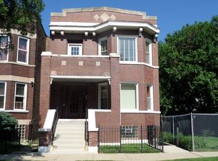 6745 S Wabash Ave, Chicago, IL 60637