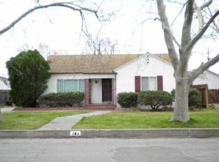 204 7th St, Orland, CA 95963