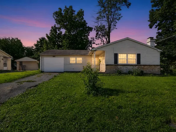 7911 E 33rd St, Indianapolis, IN 46226